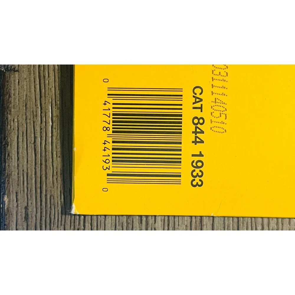 Kodak Ultima Picture Paper High Gloss Inkjet 8.5x11 20 Sheets 10mil 8441933
